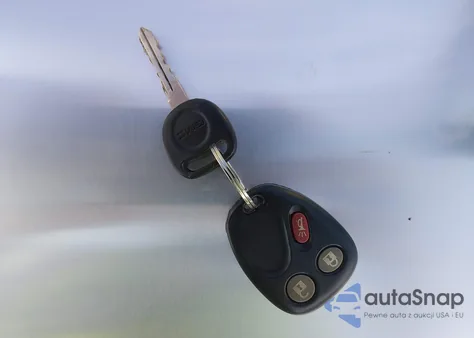 2004 GMC Yukon Xl 1500 Slt z USA, uszkodzony, nr VIN 1GKFK16Z84J103297